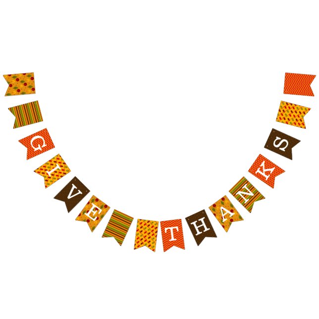 Ge tack vimplar (Alla)