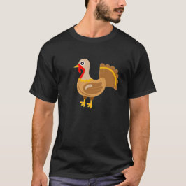 Ge Thanksgiving T-Shirt