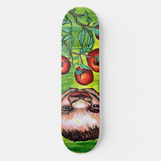 Ge Träd Skateboard Bräda 20 Cm