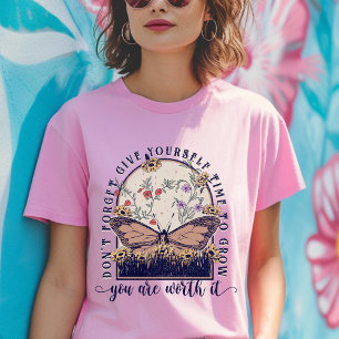 Ge Yourself Time T-Shirt