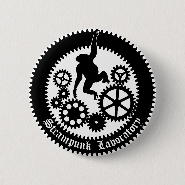 gear monkey 2 knapp (Framsida)