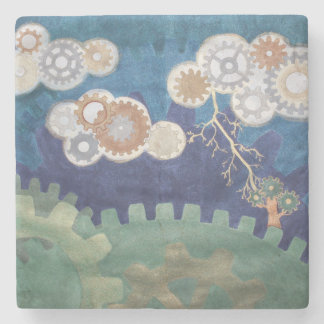 Gear Storm Stenunderlägg