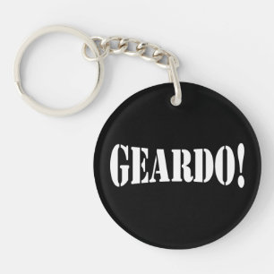 GEARDO!