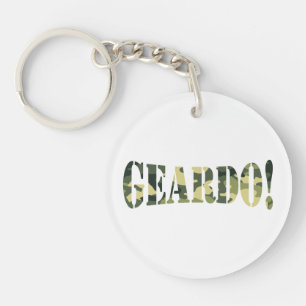 GEARDO! CAMO/CAMOUFLAGE