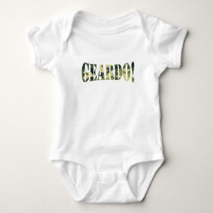 GEARDO! CAMO/CAMOUFLAGE T SHIRT