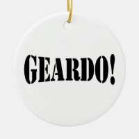 GEARDO!