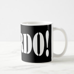 GEARDO! KAFFEMUGG