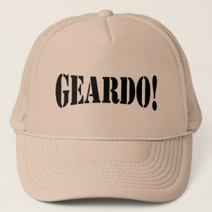 GEARDO! KEPS