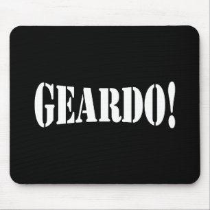 GEARDO! MUSMATTA