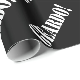 GEARDO! PRESENTPAPPER