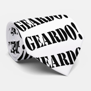 GEARDO! SLIPS