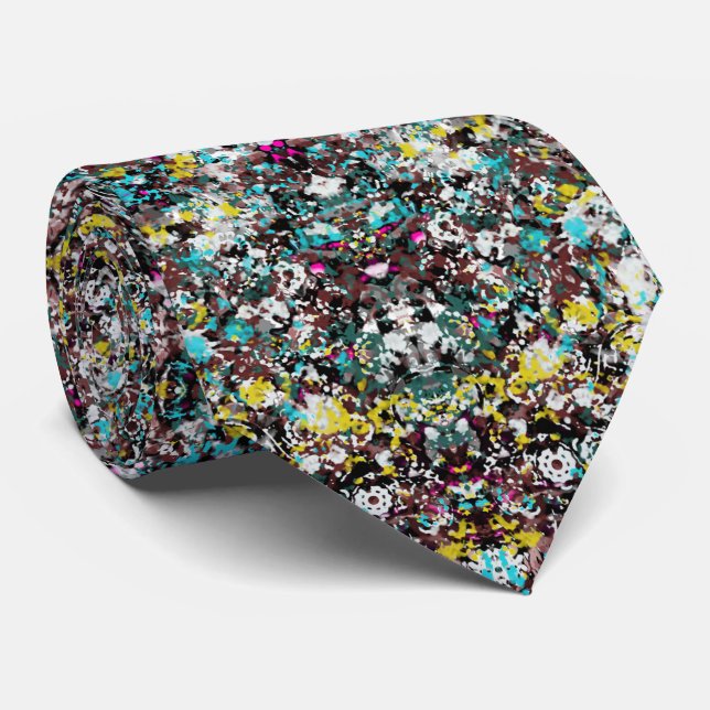 Geared Toward Abstract Art Design Lover  Slips (Rullad)