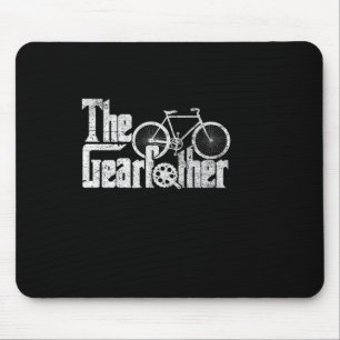 Gearfather Cycling Fars dag Parody Gamer Da Musmatta
