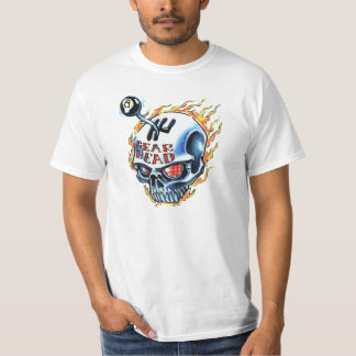 Gearhead 8 t shirt