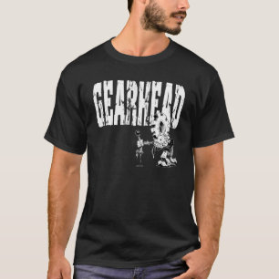 GEARHEAD-T-tröja Tröja