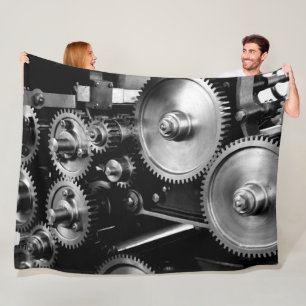 GEARS FLEECEFILT