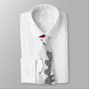 Gears Tie Slips