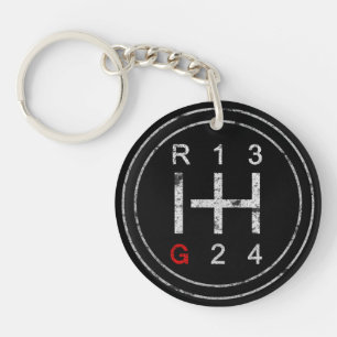 Gearshift Knob Syncro T3 Vanagon Classic Car