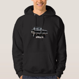 Gearsome Hoodie