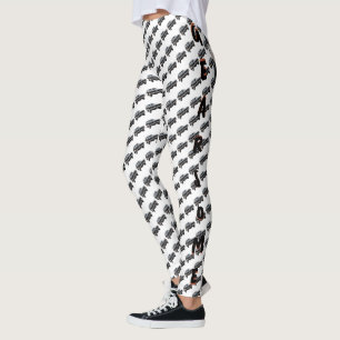 Gearsome Leggings