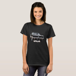 Gearsome T Shirt