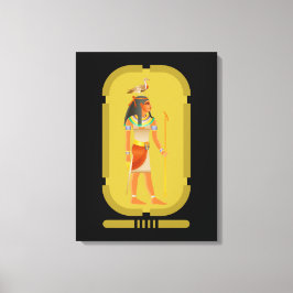 Geb-Kanvastryck Canvastryck