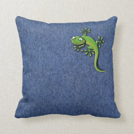 Gecko 2 kudde