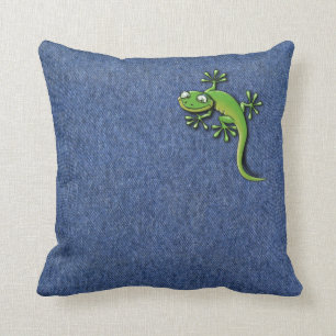 Gecko 2 kudde