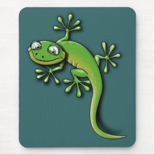 Gecko 2 musmatta