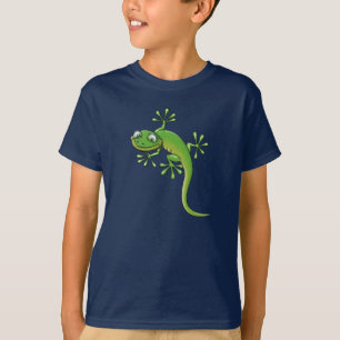 Gecko 2 tee
