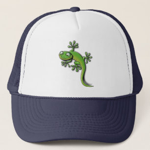 Gecko 2 truckerkeps