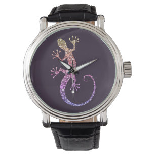 Gecko Armbandsur