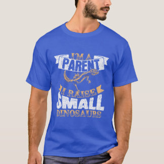 Gecko djur tropisk vintage t shirt