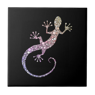 Gecko Kakelplatta