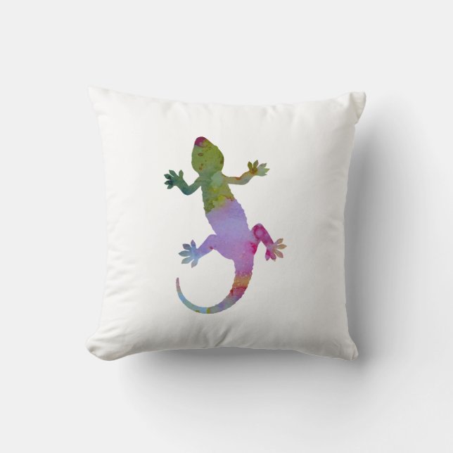 Gecko Kudde (Framsida)