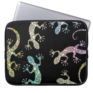 Gecko Laptop Fodral