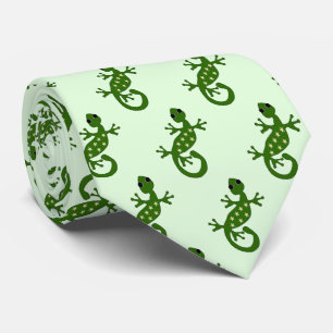 Gecko Lizard Design Slips
