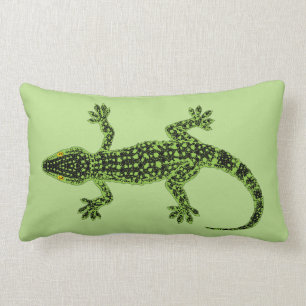 Gecko Lumbarkudde