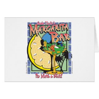 Gecko-margarita-LIMEDESIGN Hälsningskort