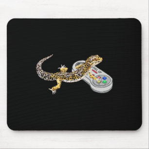 Gecko Spela upp spelguiden & Reptiles Gam Musmatta