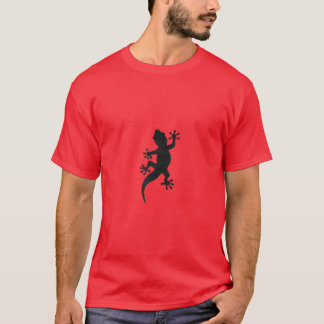 Gecko T Shirt