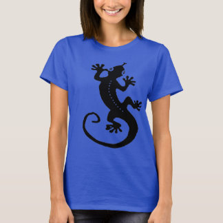 Gecko Tee Shirt
