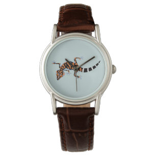 GECKO - Titta Armbandsur