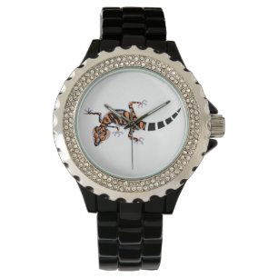 GECKO - Titta Armbandsur
