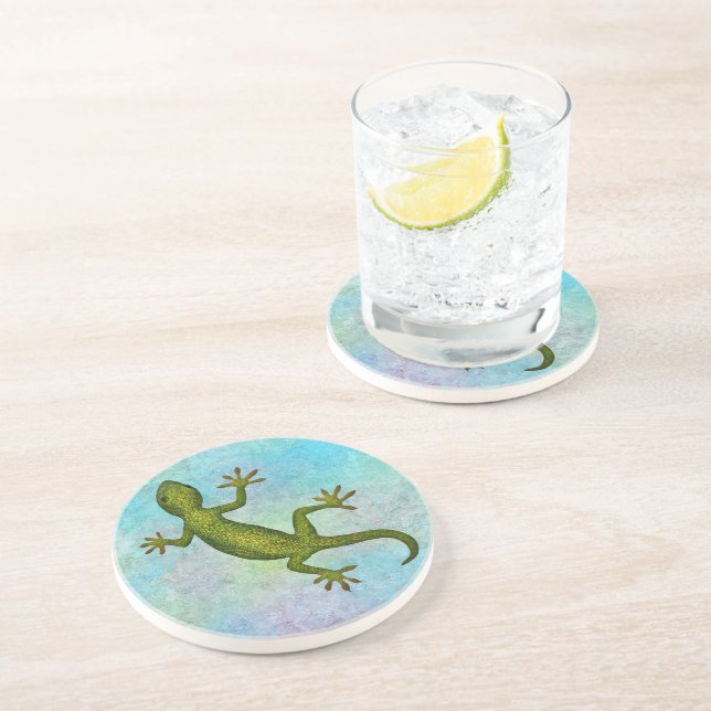 Gecko Underlägg Sandsten (Sidan)