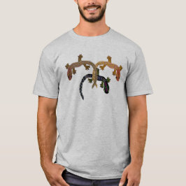 Geckodans Tee