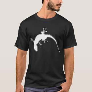 GeckokromT-tröja Tee Shirt
