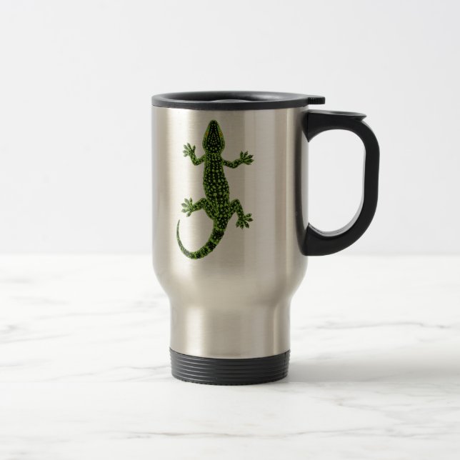 Geckomugg Resemugg (Höger)