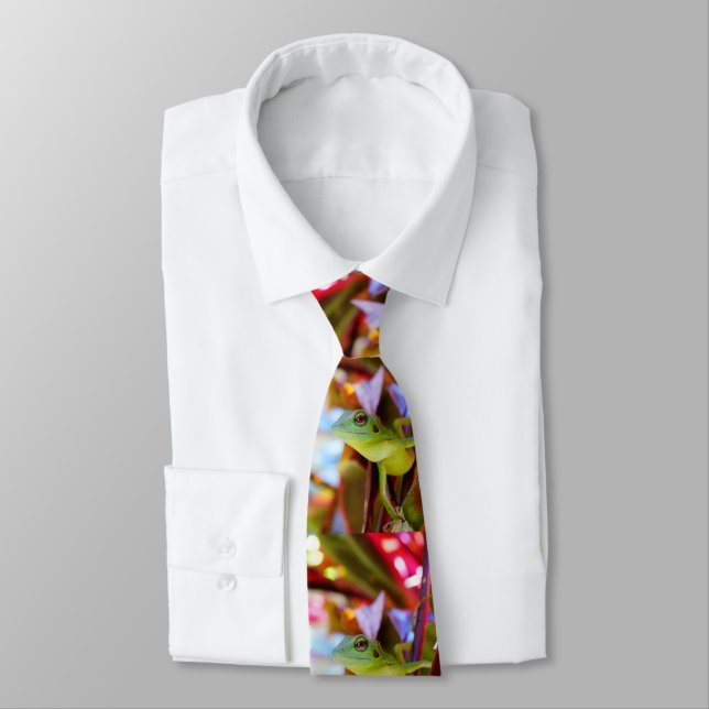 geckos slips (Bunden)