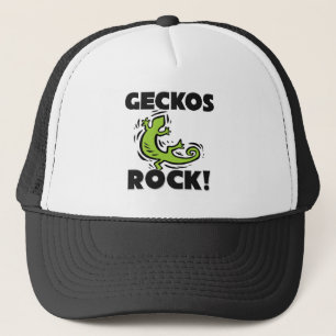 Geckossten Keps